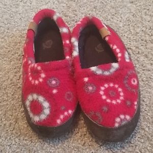 Acorn Kids' Moc Slippers 10-11